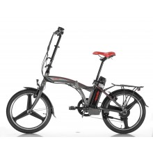 Smart 05 'City' Folding Electric Bicycle